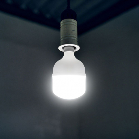Bec led t80 e27 20w 4000k alb neutru V-tac [7]