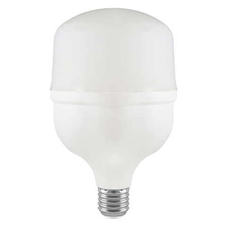 Becuri Led - Bec led t80 e27 20w 4000k alb neutru V-tac