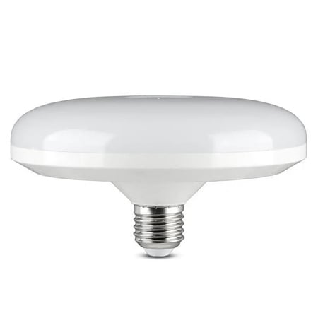 Becuri - Bec led ufo 15w f150 e27 4000k alb neutru, cip samsung