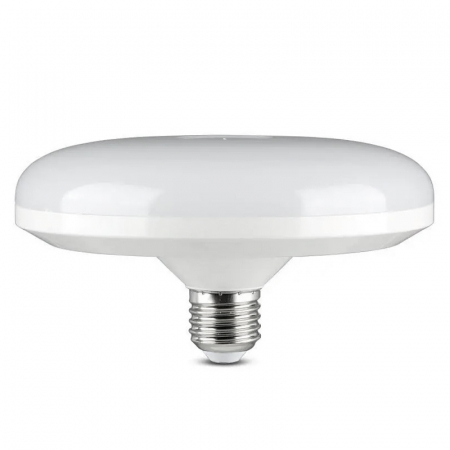 Bec led ufo 15w f150 e27 4000k alb neutru, cip samsung [1]