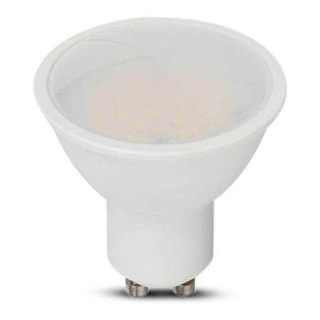 BECURI - BEC SPOT LED GU10 10W 3000K ALB CALD, CIP SAMSUNG