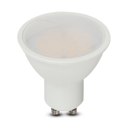 Solutii iluminat LED - BEC SPOT LED GU10 10W 4000K ALB NEUTRU, CIP CREE