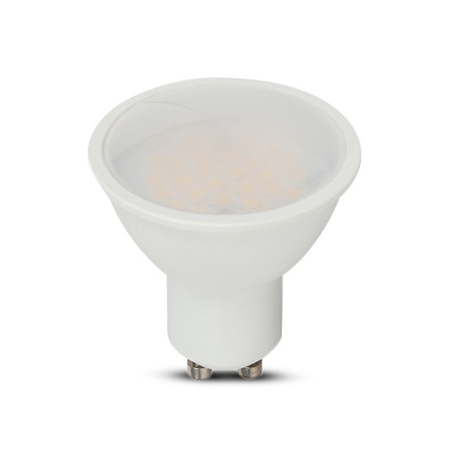 BECURI - Bec spot LED GU10, 10W, 4000K, alb neutru, cip Samsung, V-TAC