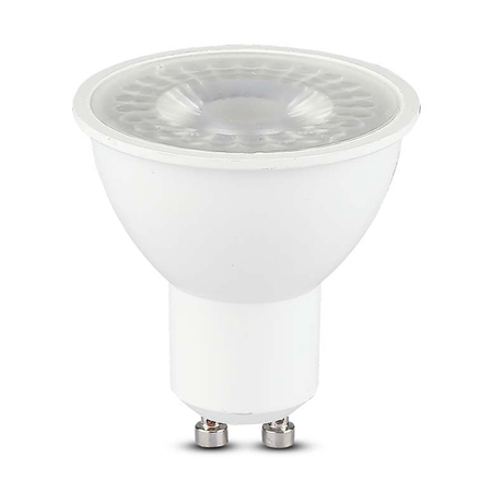Solutii iluminat LED - BEC SPOT LED GU10 7.5W 110' 4000K ALB NEUTRU, CIP CREE