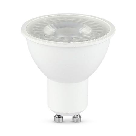 BEC SPOT LED GU10 7.5W 220-240V 6400K ALB RECE [1]