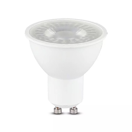BECURI - BEC SPOT LED GU10 8W 220-240V 4000K ALB NEUTRU