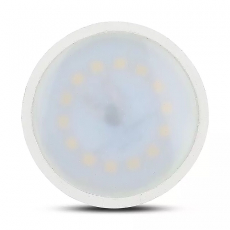 Bec spot LED smart GU10, 5W, RGB + alb cald + alb rece, V-TAC [3]