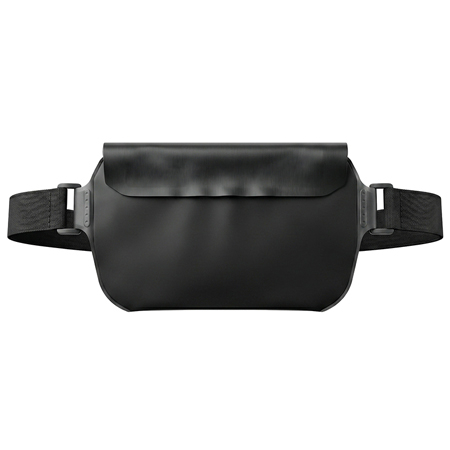 GSM/Tablete/Smartwatch - BORSETA IMPERMEABILA 7INCH - NEGRU