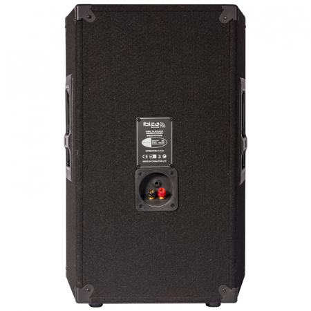 BOXA 15"/38CM 200W RMS [2]