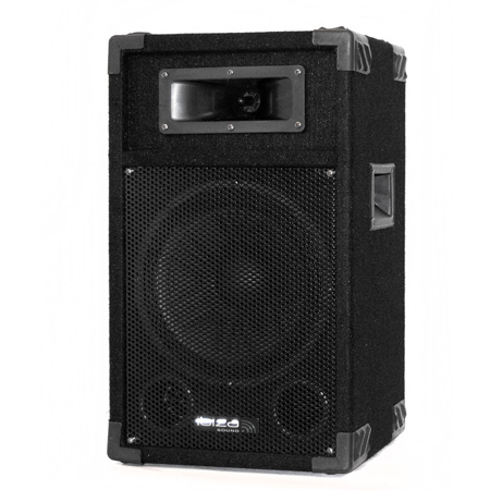 Boxe - BOXA 2CAI 10''/25CM 125W RMS SET 2BUC