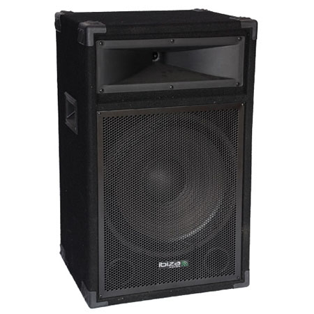 Boxe - BOXA 2CAI 15"/38CM 200W RMS