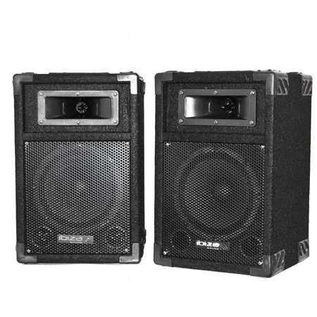 Boxe - BOXA 2CAI 8"/20CM 90W RMS SET 2BUC
