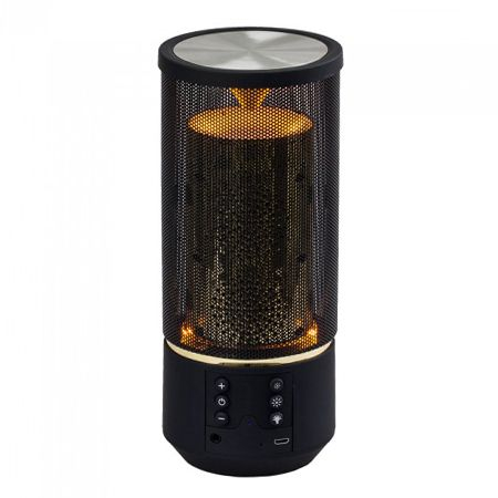 Radio / Playere / Boxe multimedia Bluetooth - BOXA 2X3W TWS CU FUNCTIE BLUETOOTH/MICROSD/AUX
