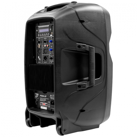 BOXA ACTIVA 12''/30CM 140W RMS CU BT/FM/TWS/USB/SD [14]