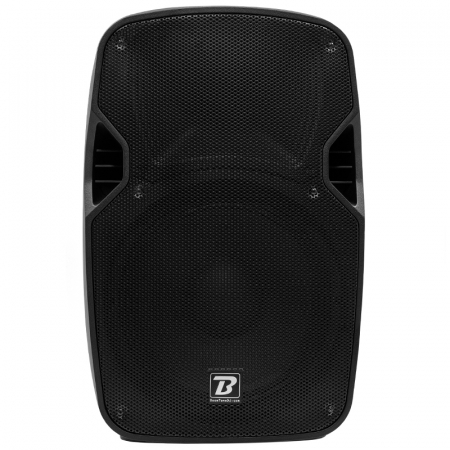 BOXA ACTIVA 12''/30CM 140W RMS CU BT/FM/TWS/USB/SD [12]