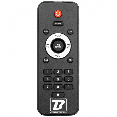 BOXA ACTIVA 12''/30CM 140W RMS CU BT/FM/TWS/USB/SD [10]