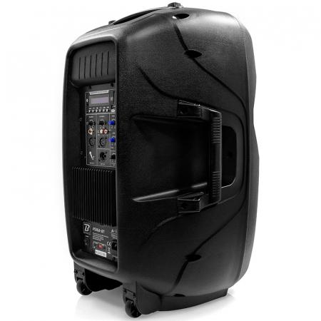BOXA ACTIVA 15''/38CM 200W RMS CU BT/FM/TWS/USB/SD [13]