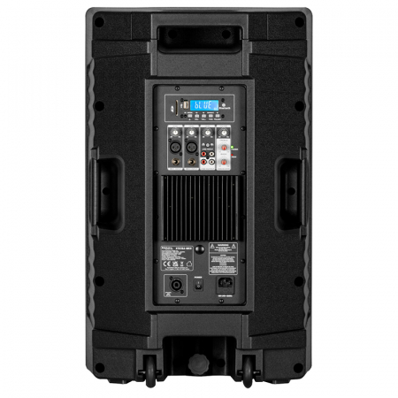 BOXA ACTIVA 15"/38CM 300W RMS [3]
