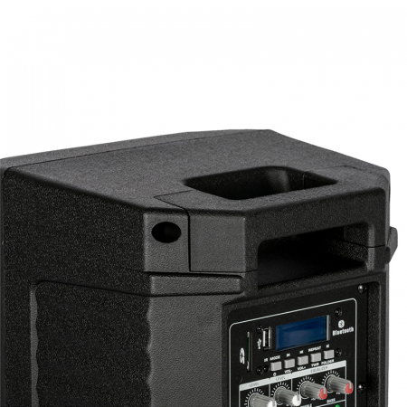 BOXA ACTIVA 15"/38CM 300W RMS [7]
