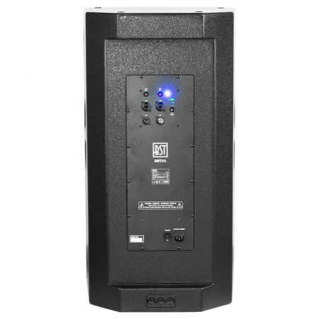 BOXA ACTIVA 15''/38CM 8OHM RMS 400W [3]