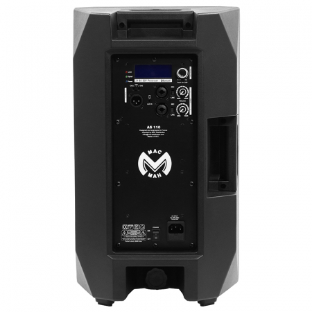 BOXA ACTIVA 2 CAI 10''/25CM MAX 300W [3]