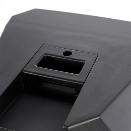 BOXA ACTIVA 2 CAI 12''/30CM MAX 400W [9]
