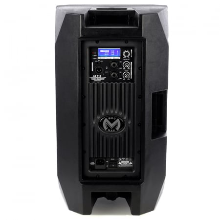 BOXA ACTIVA 2 CAI 12''/30CM MAX 400W [3]
