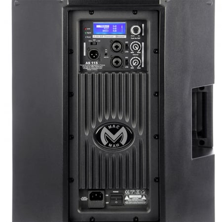 BOXA ACTIVA 2 CAI 15''/35CM MAX 500W [6]