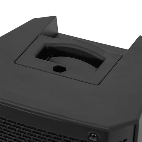 BOXA ACTIVA 2 CAI 8''/20CM MAX 200W [14]