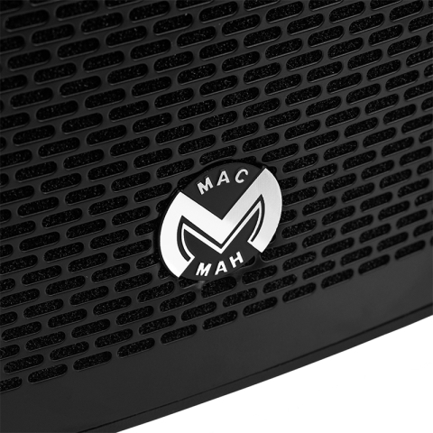 BOXA ACTIVA 2 CAI 8''/20CM MAX 200W [13]