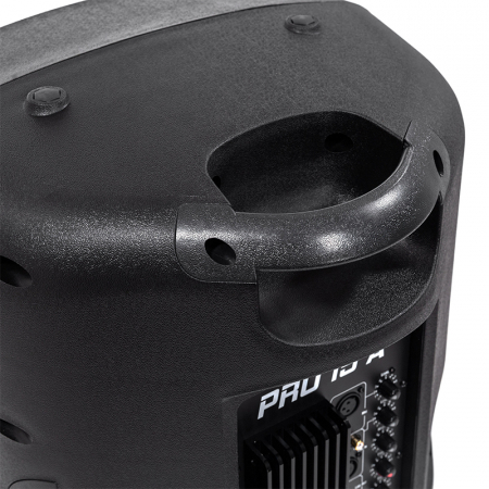 BOXA ACTIVA 400W RMS 15''/38CM [9]