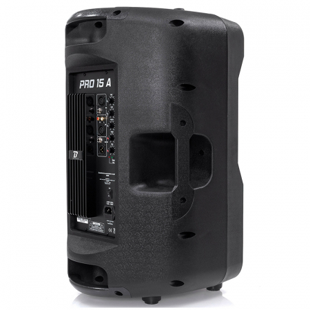 BOXA ACTIVA 400W RMS 15''/38CM [7]