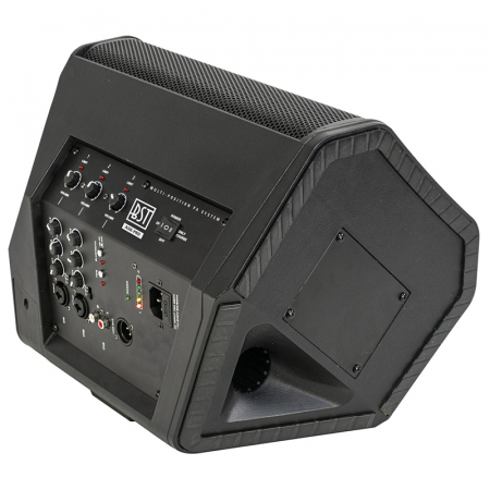 BOXA ACTIVA PROFESIONALA VOCE 120W [6]