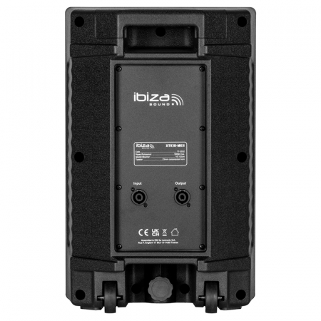 BOXA ACUSTICA 10"/25CM 150W RMS [4]