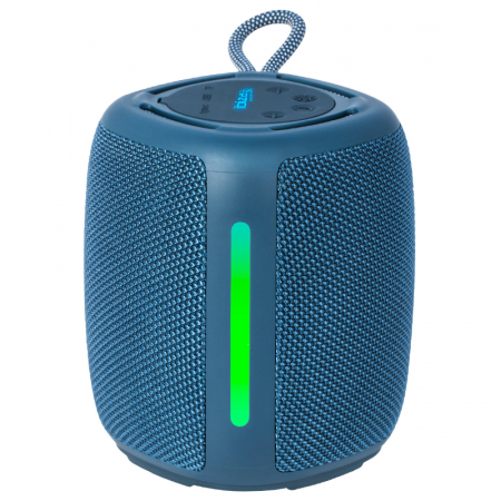 BOXA BLUETOOTH 10W CU TWS/USB/MSD [2]