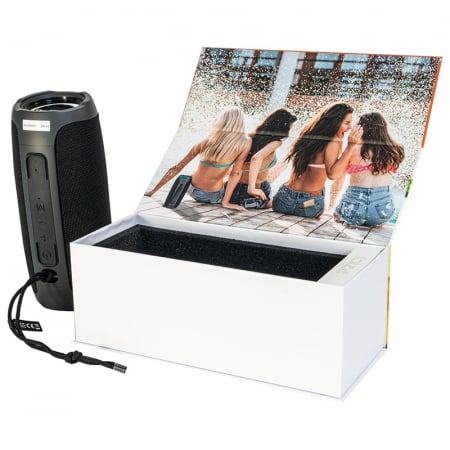 BOXA BLUETOOTH CU USB/MSD 30W [7]