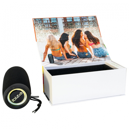BOXA BLUETOOTH CU USB/MSD 30W [6]
