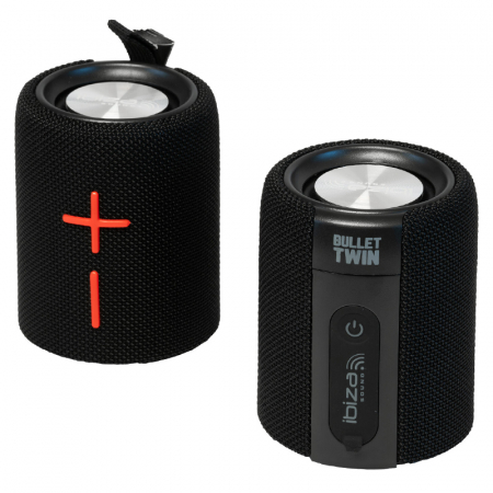 BOXA BLUETOOTH MODEL 2X20W TWIN IPX5 MSD/AUX [3]