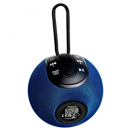 BOXA BLUETOOTH TWS USB/MSD/AUX [7]
