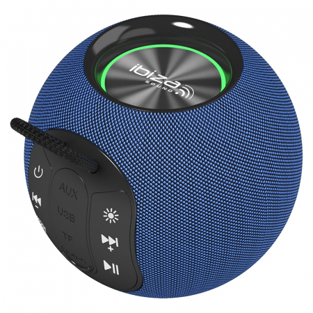 BOXA BLUETOOTH TWS USB/MSD/AUX [1]