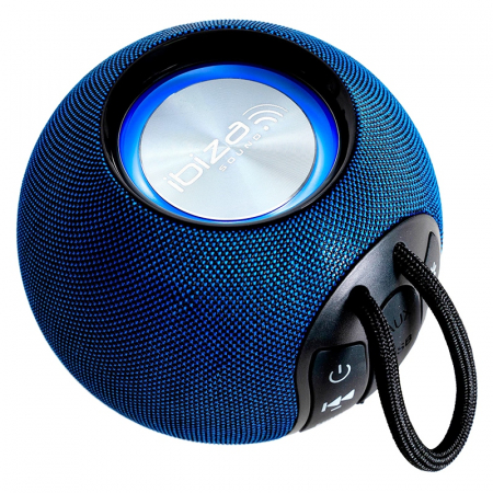BOXA BLUETOOTH TWS USB/MSD/AUX [4]
