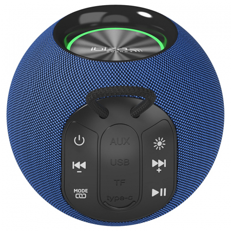 BOXA BLUETOOTH TWS USB/MSD/AUX [2]