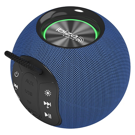 Mini boxe portabile - BOXA BLUETOOTH TWS USB/MSD/AUX