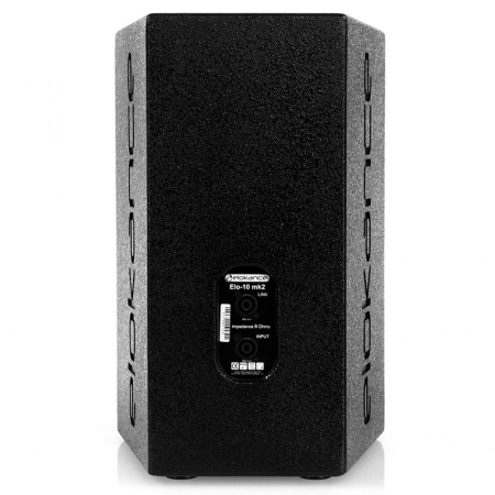 BOXA PASIVA 10''/25CM 8OHM RMS 200W [4]
