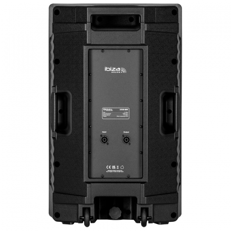 BOXA PASIVA 15"/38CM 300W RMS [3]