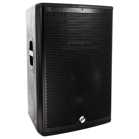 Pupitru DJ - BOXA PASIVA 2CAI 15''/38CM 8OHM RMS 400W