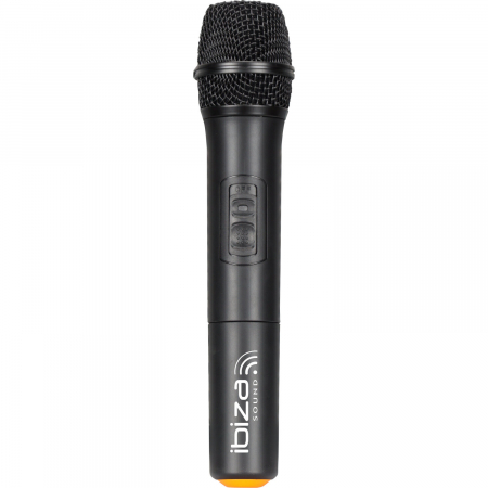 BOXA PORTABILA 15"/38CM 800W 12/230V USB/MP3 CU BT [2]