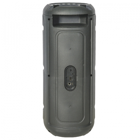 BOXA PORTABILA 2X4"/10CM 200W BT/FM/USB/MSD [4]