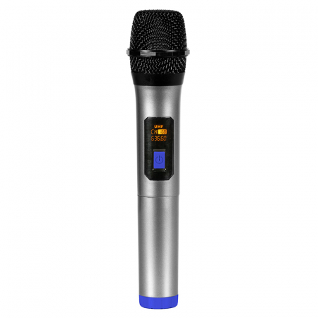 BOXA PORTABILA 2X4"/10CM 50W TWS BT/FM/USB/MSD [8]