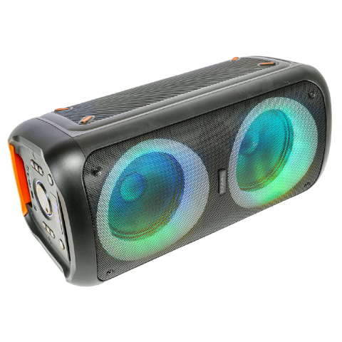 BOXA PORTABILA 2X8"/20CM 200W RMS [5]